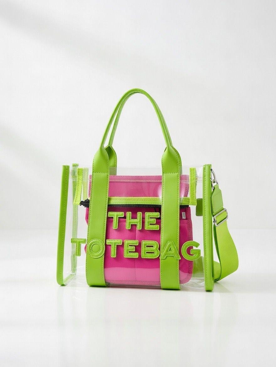 BORSA THE TOTEBAG