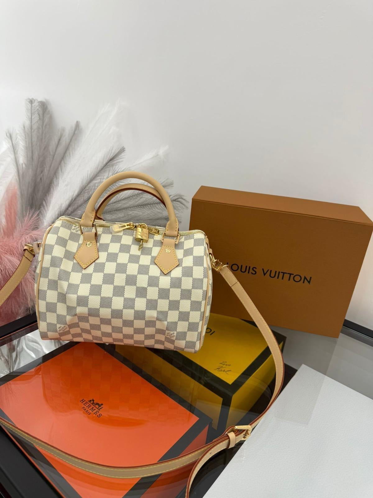 BORSA LOUIS VUITTON