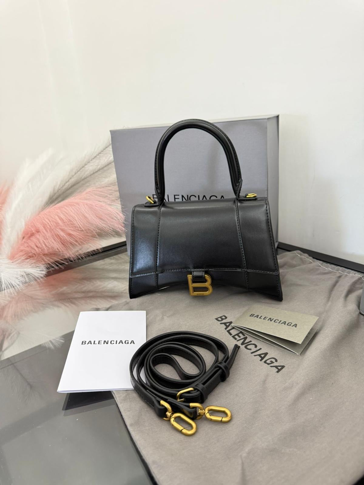 BORSA BALENCIAGA