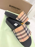 CIABATTE BURBERRY