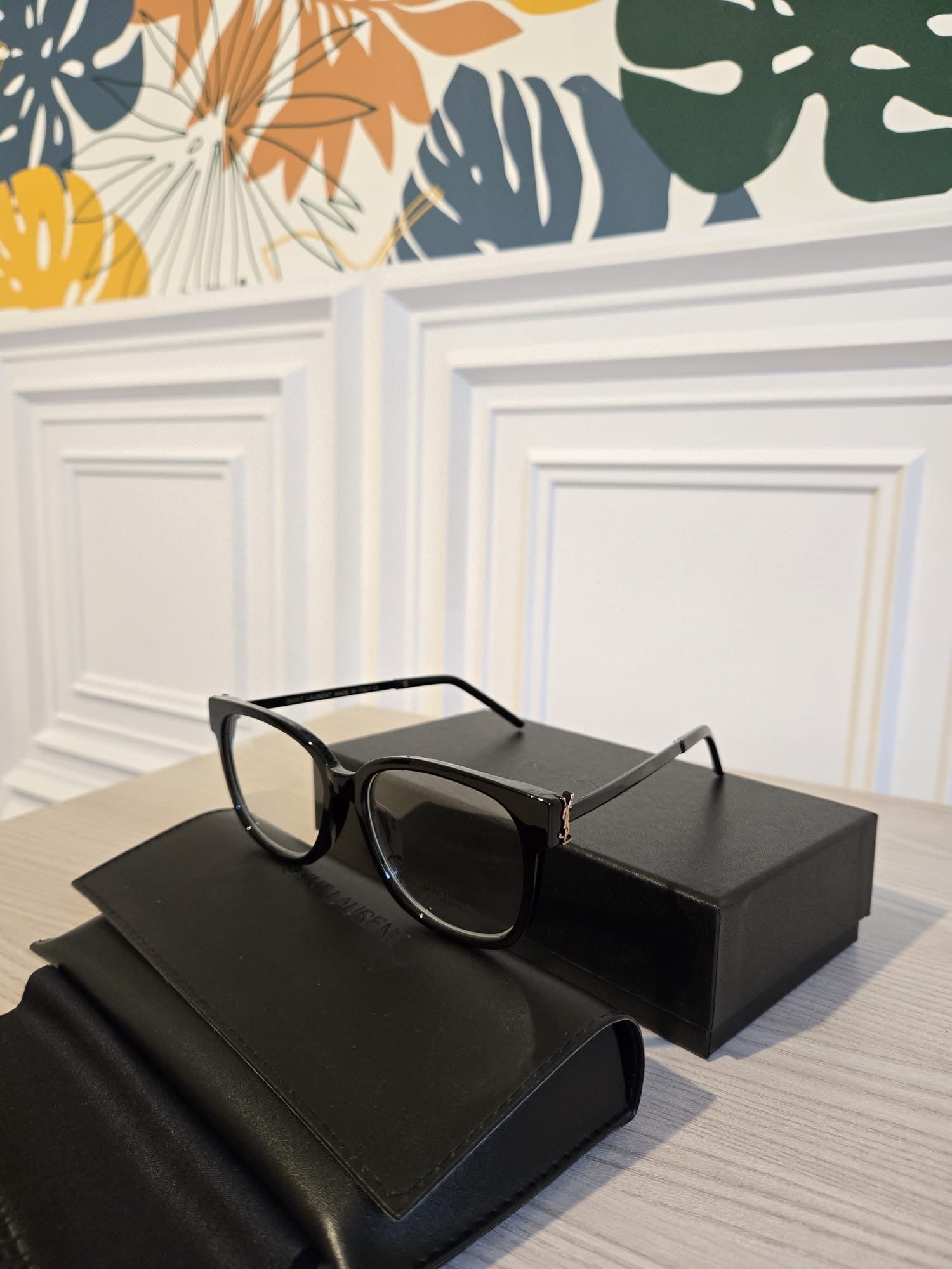 OCCHIALI SAINT LAURENT