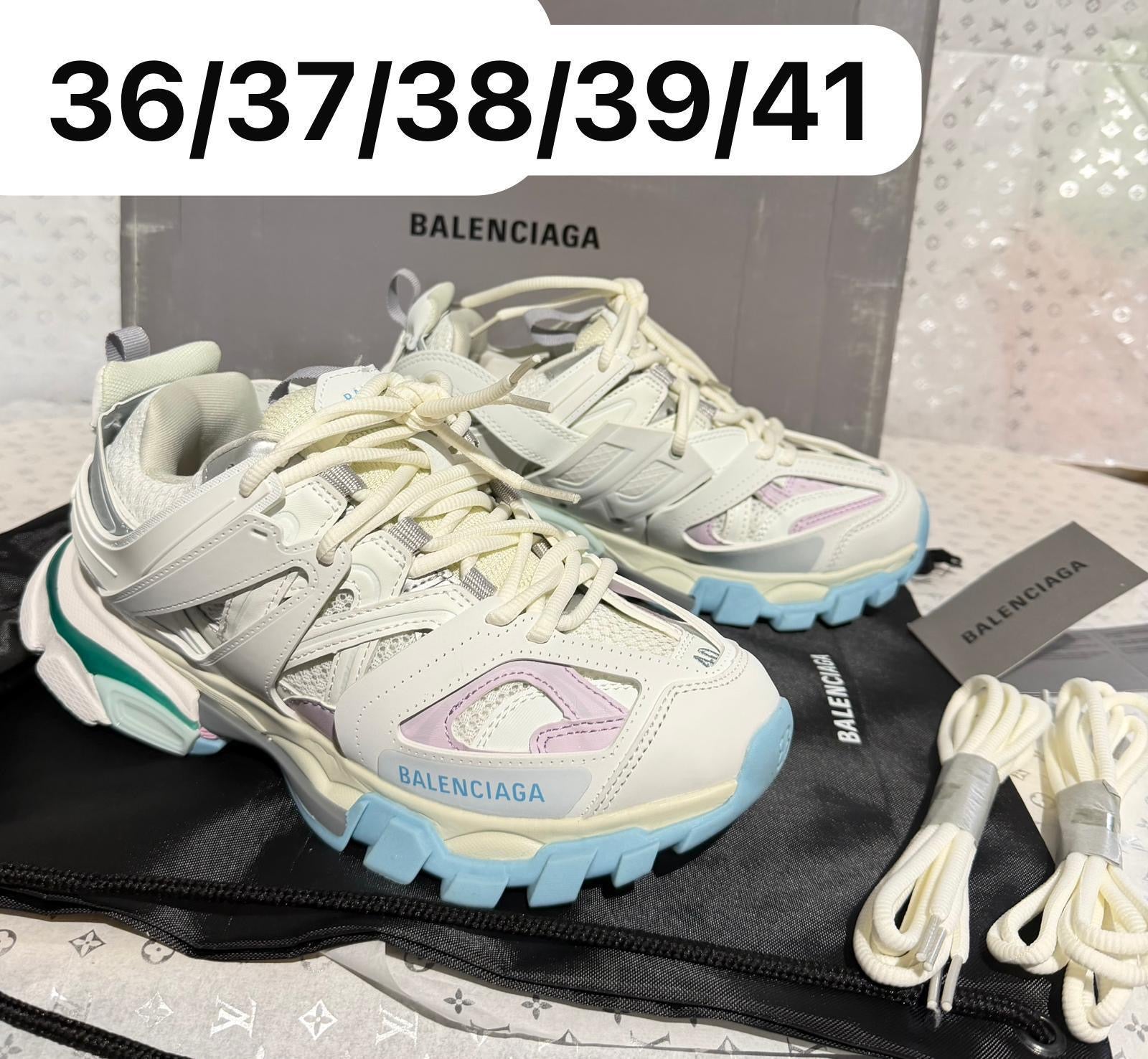 SCARPE BALENCIAGA