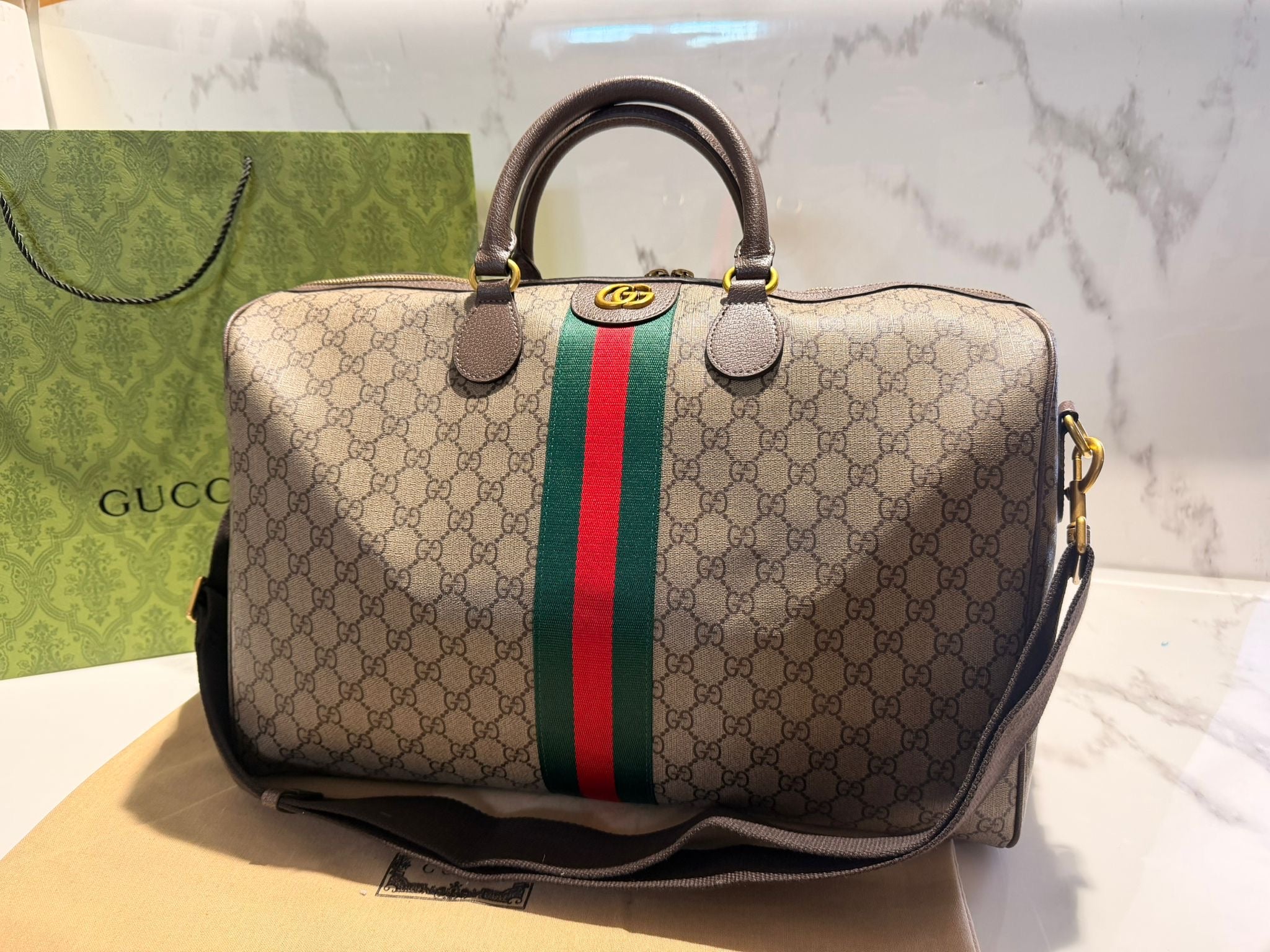 BORSONE GUCCI
