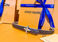 CINTURA LOUIS VUITTON