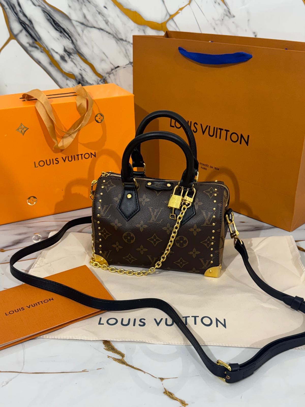 BORSA LOUIS VUITTON