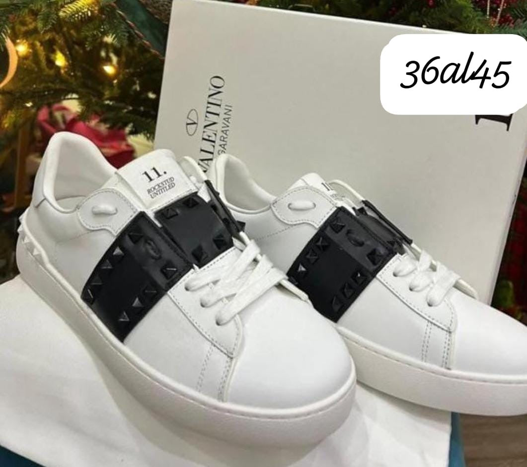 SCARPE VALENTINO