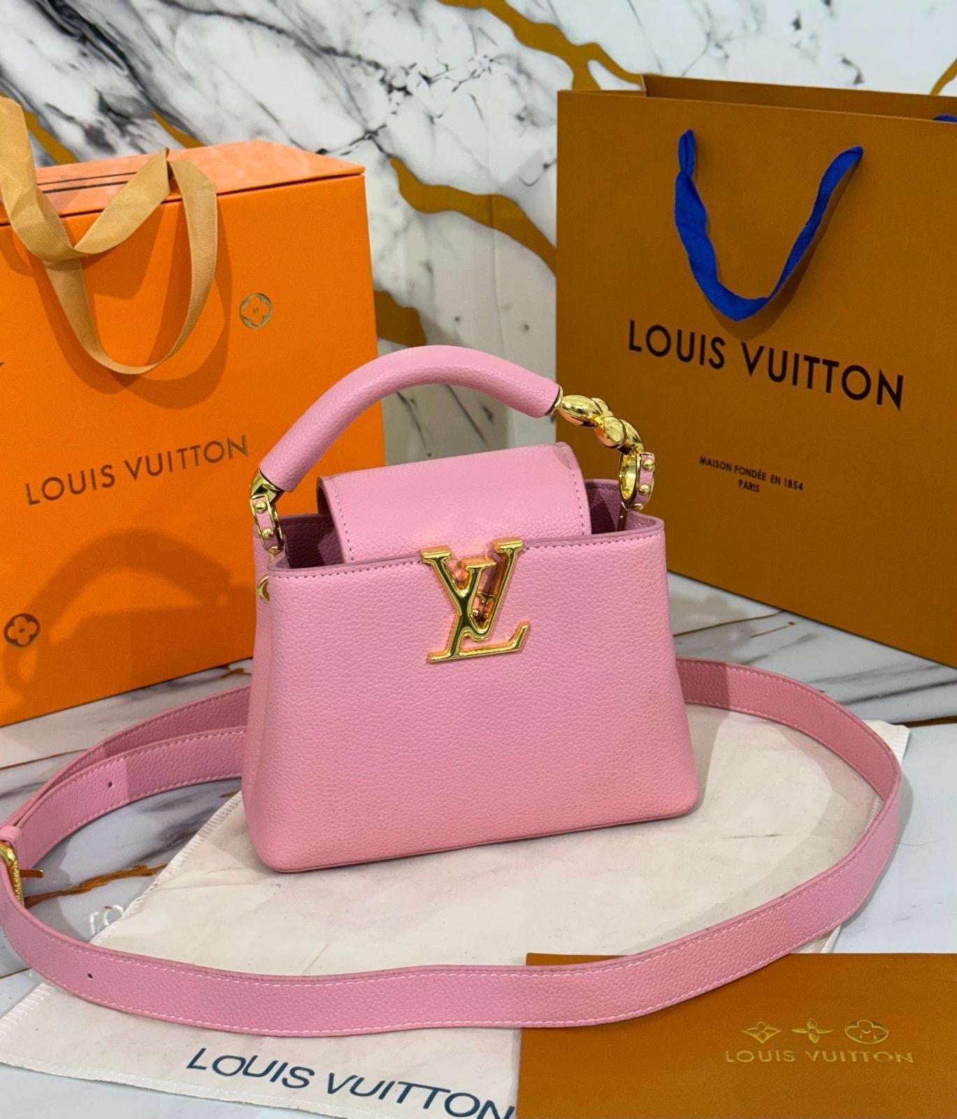 BORSA LOUIS VUITTON