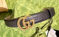 CINTURA GUCCI