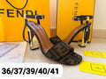 TACCHI FENDI