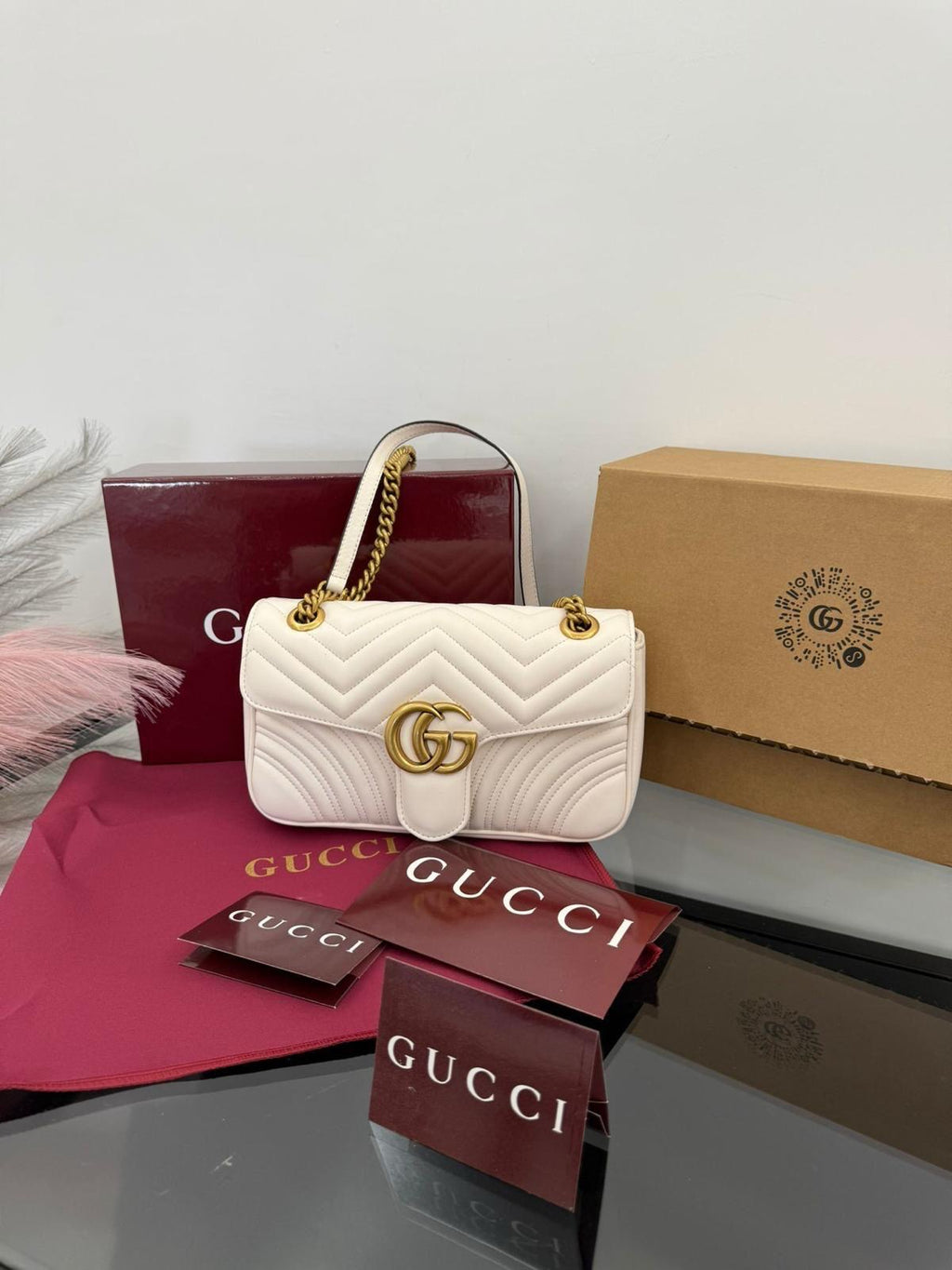 BORSA GUCCI