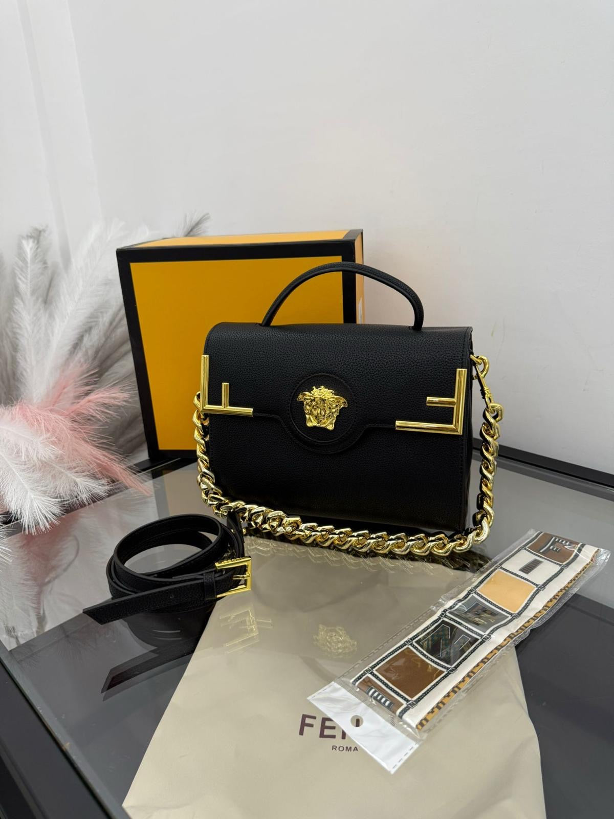 BORSA FENDI