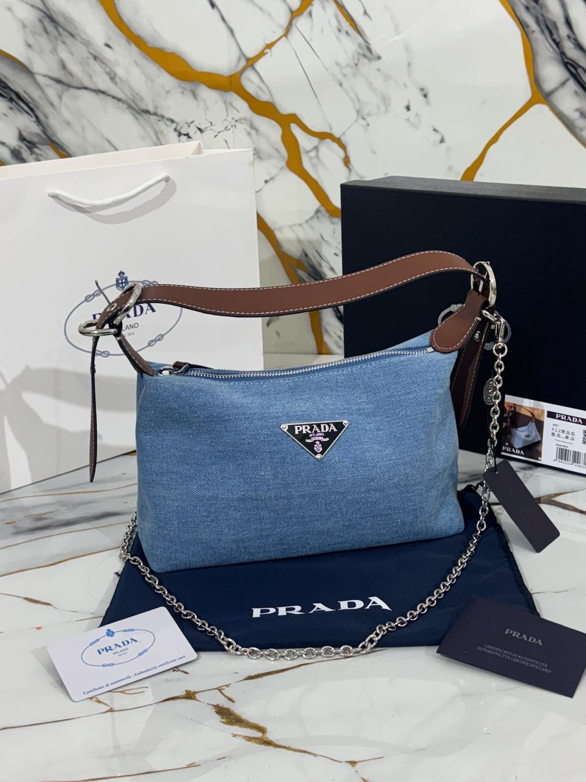 BORSA PRADA