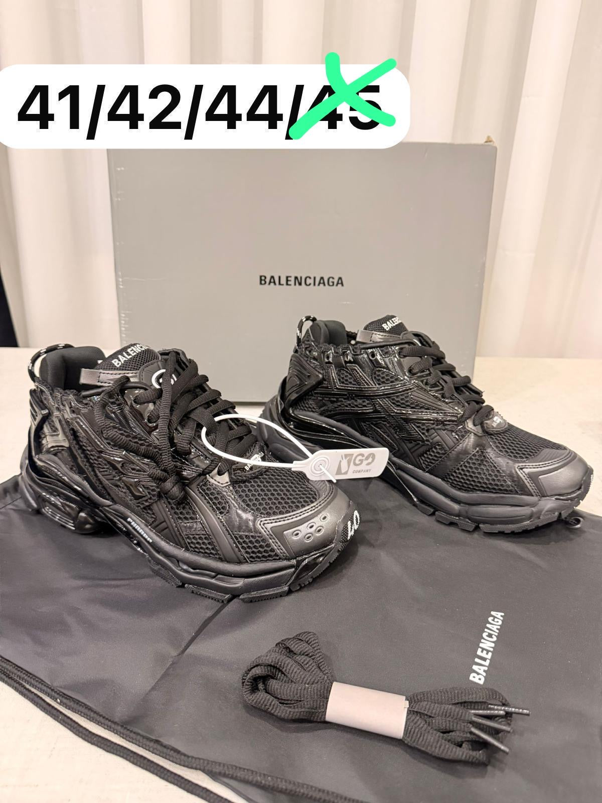 SCARPE BALENCIAGA