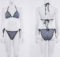 COSTUME DIOR DONNA