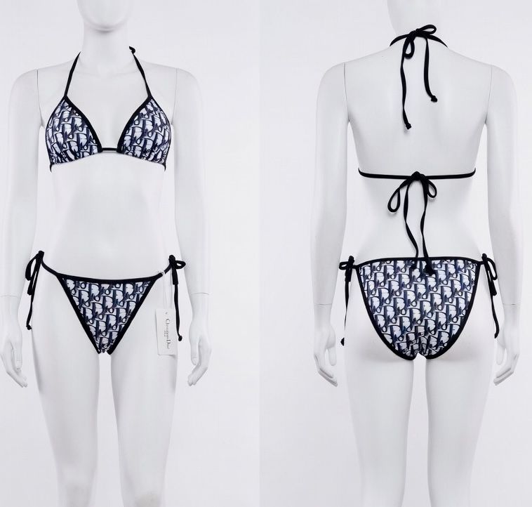 COSTUME DIOR DONNA