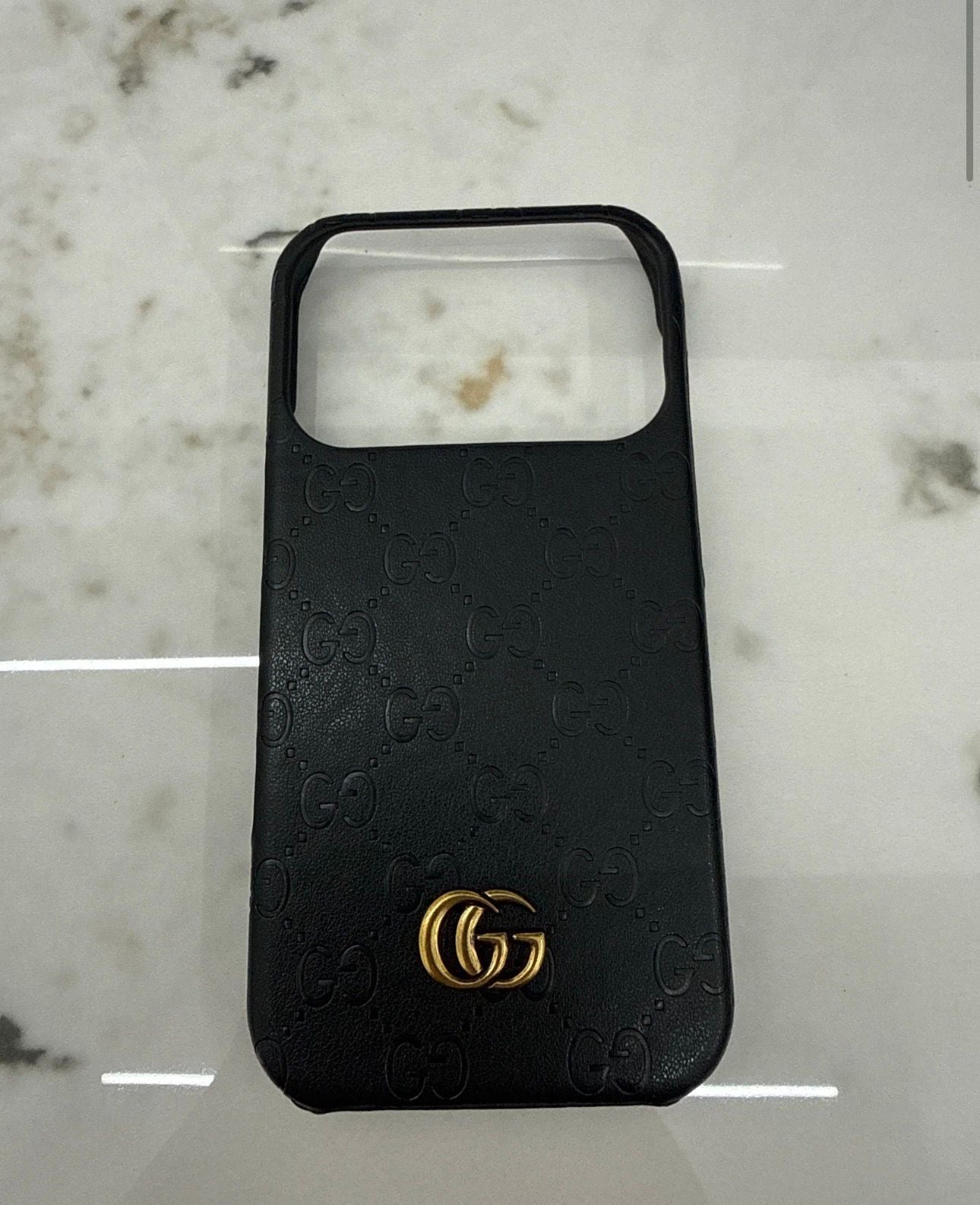 COVER GUCCI
