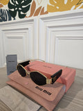 OCCHIALI MIU MIU