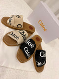 CIABATTE CHLOÉ