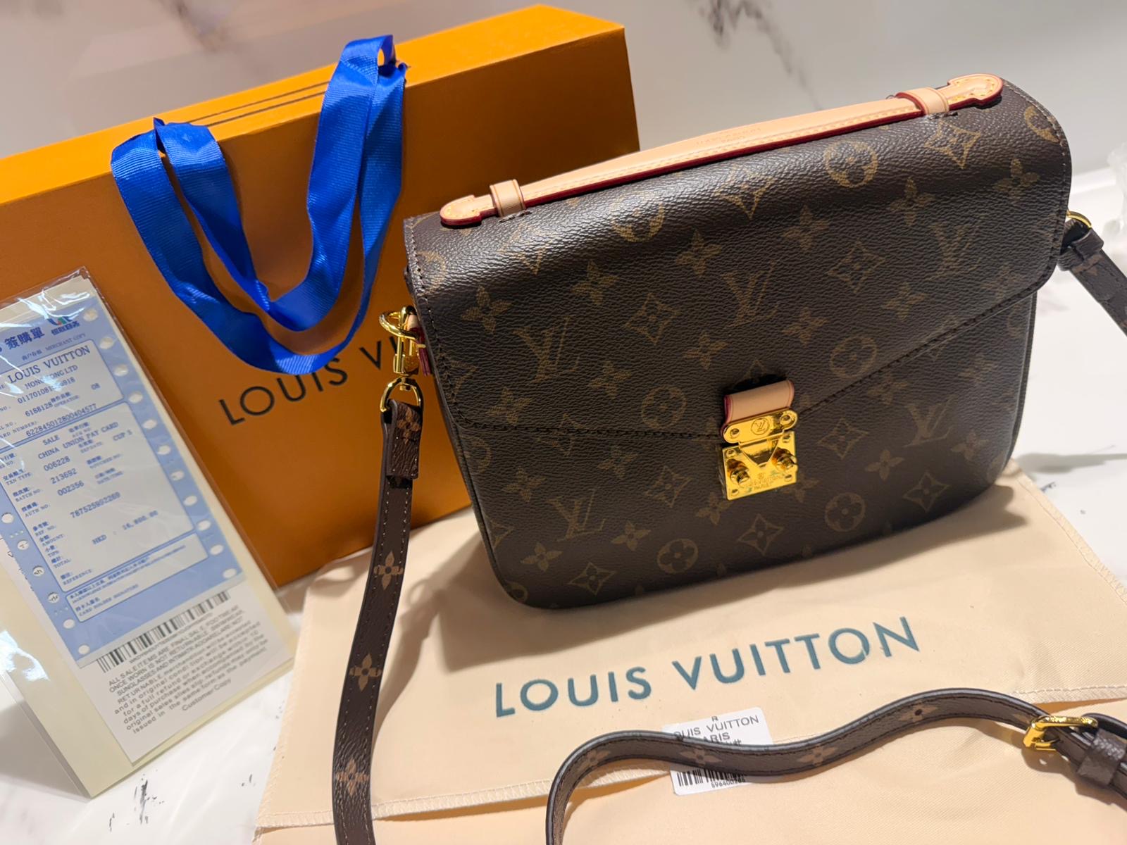 BORSA LOUIS VUITTON