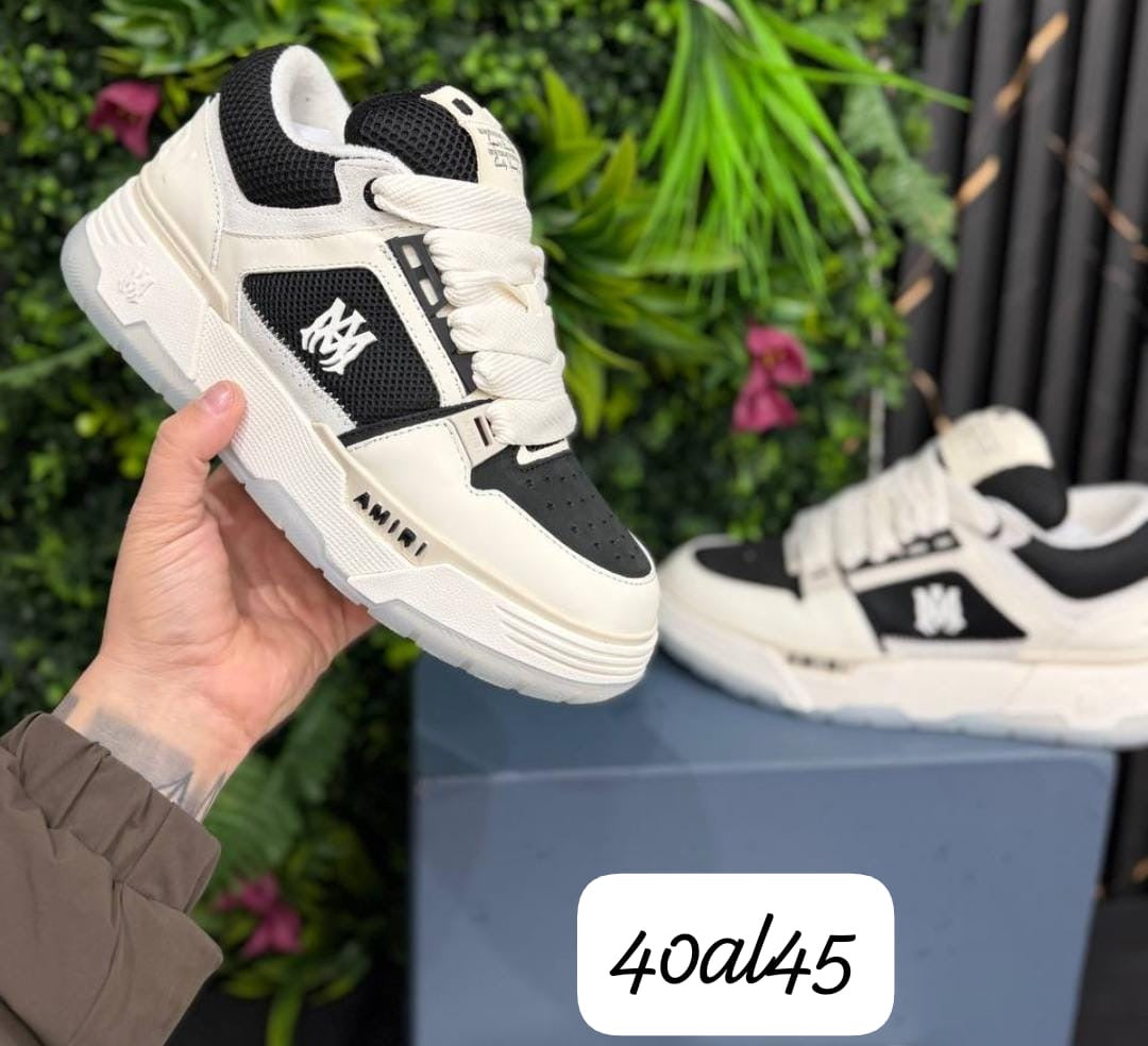 SCARPE AMIRI