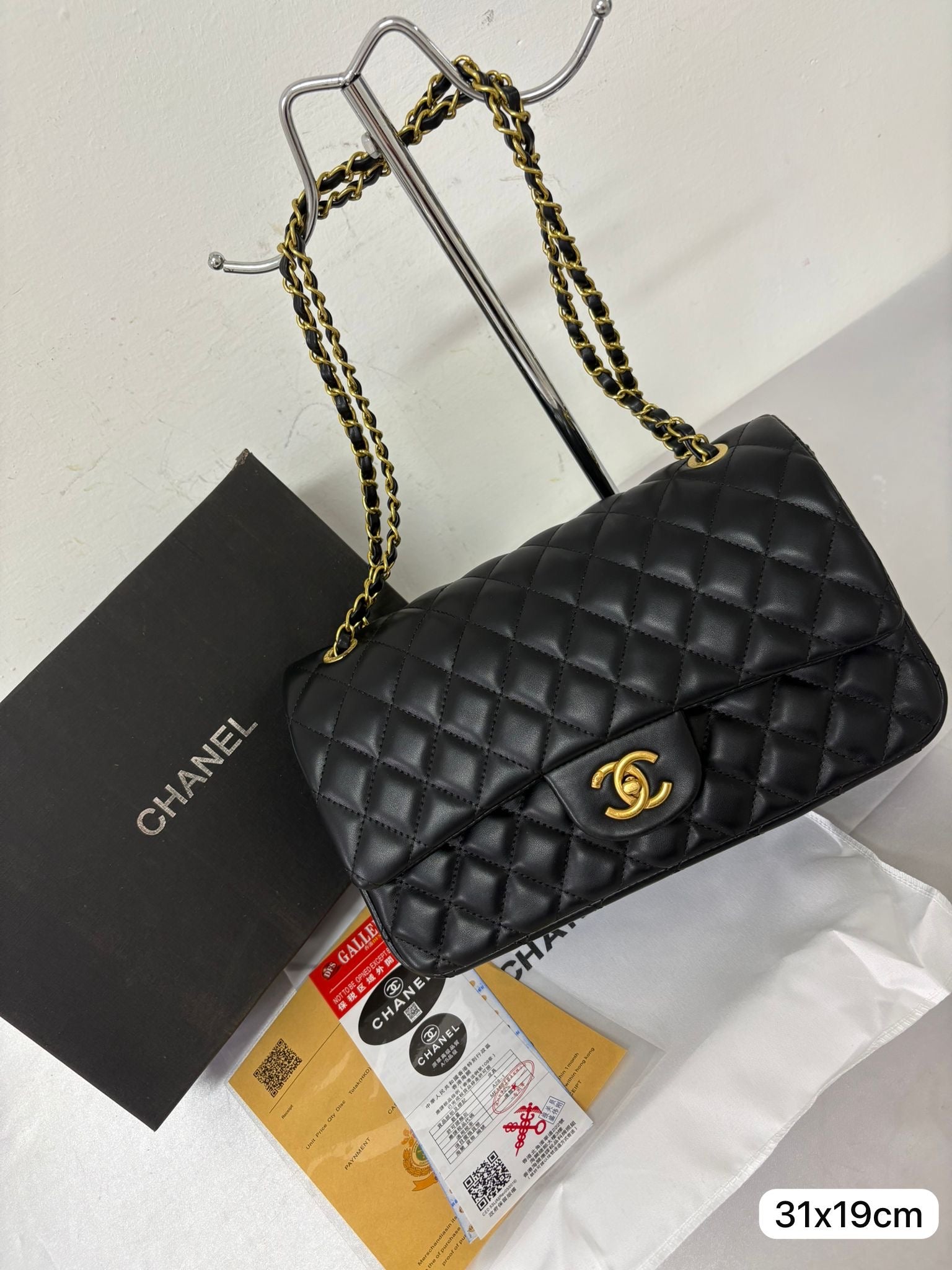 BORSA CHANEL