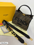 BORSA FENDI