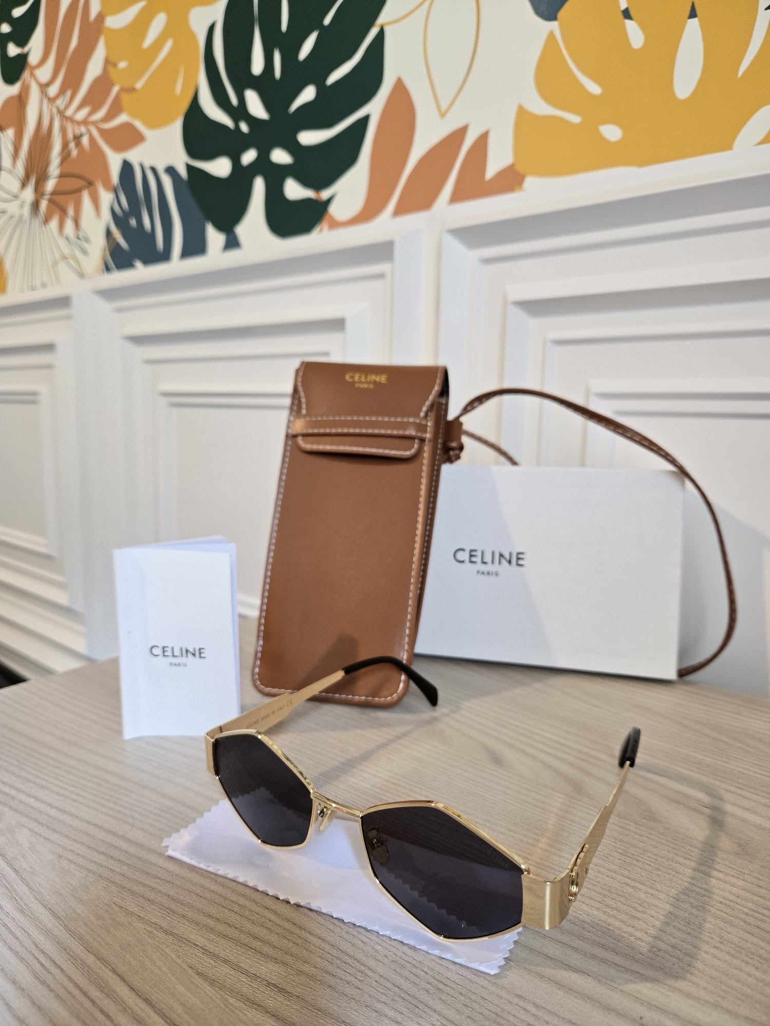 OCCHIALI CELINE