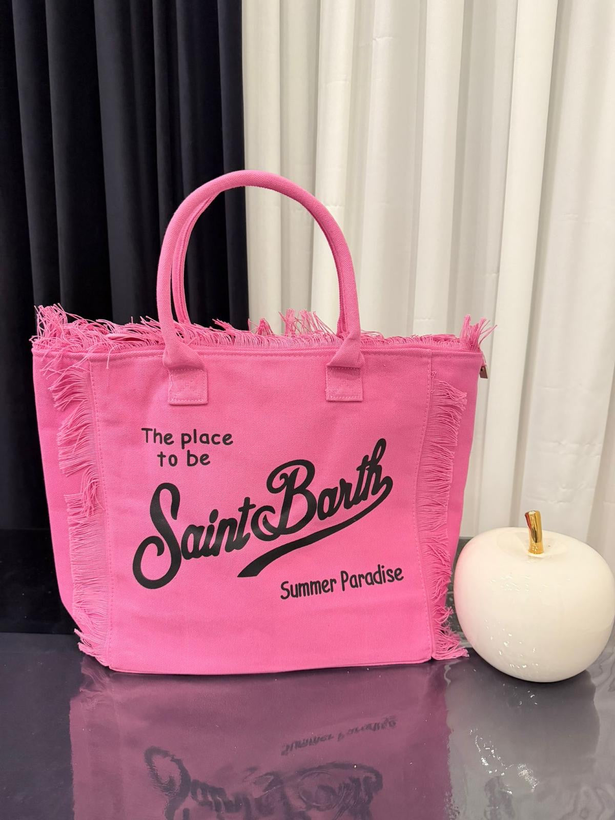 BORSA SAINT BARTH