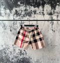 COSTUME BURBERRY