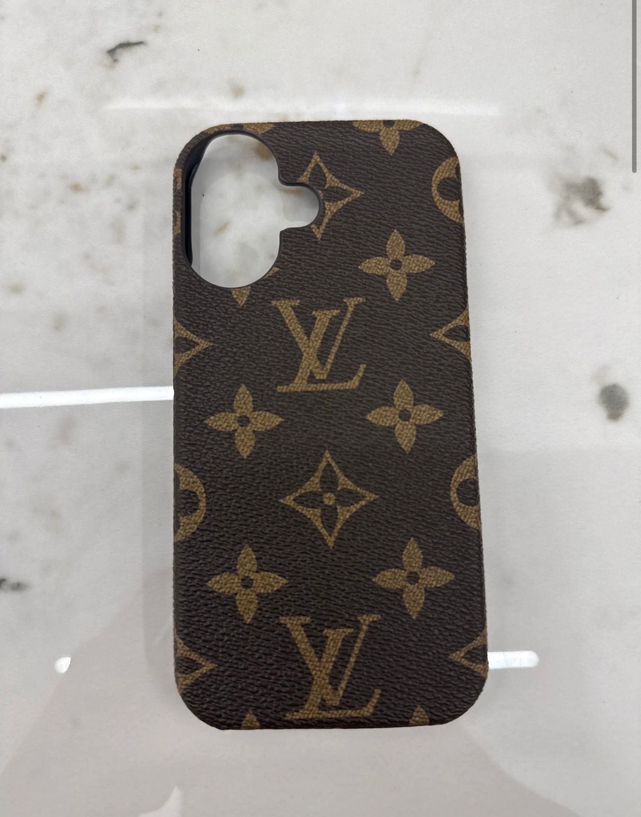 COVER LOUIS VUITTON