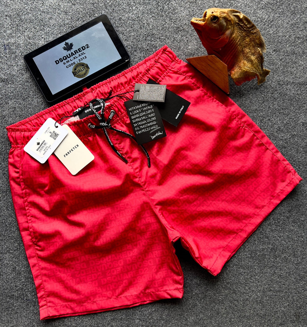 COSTUME DSQUARED