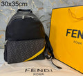 ZAINO FENDI