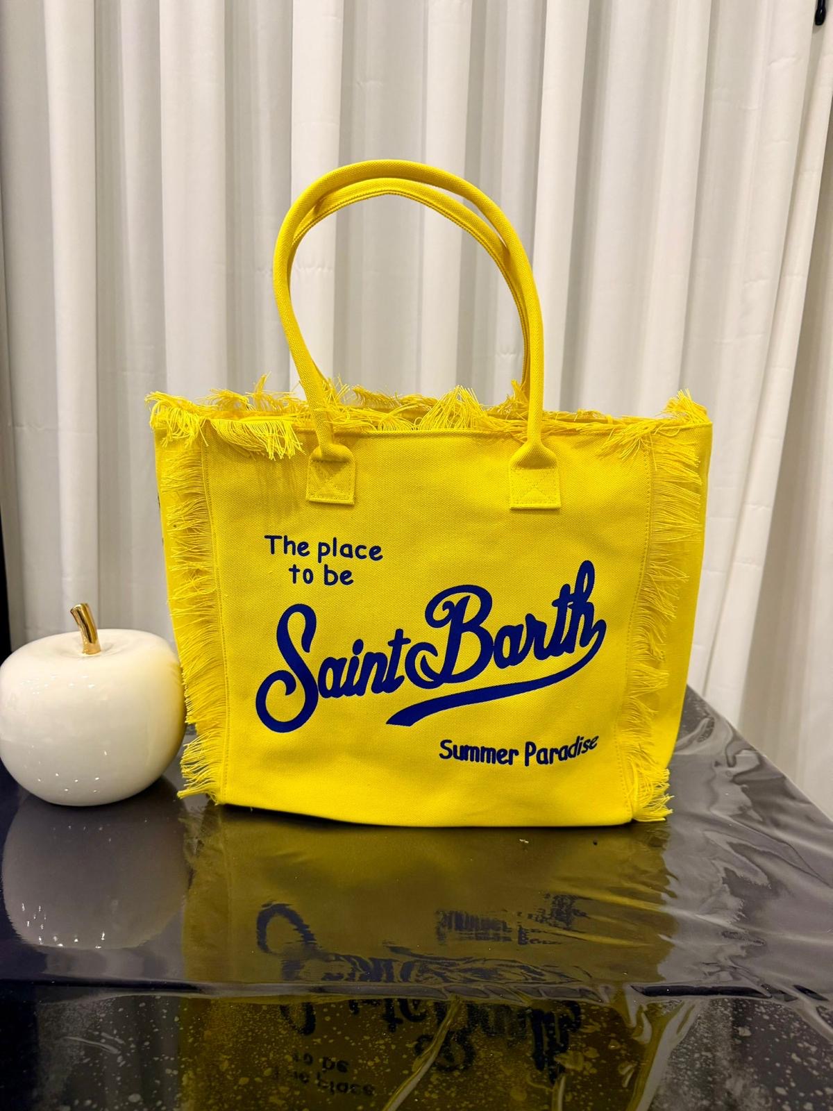 BORSA SAINT BARTH