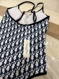 COSTUME DIOR DONNA