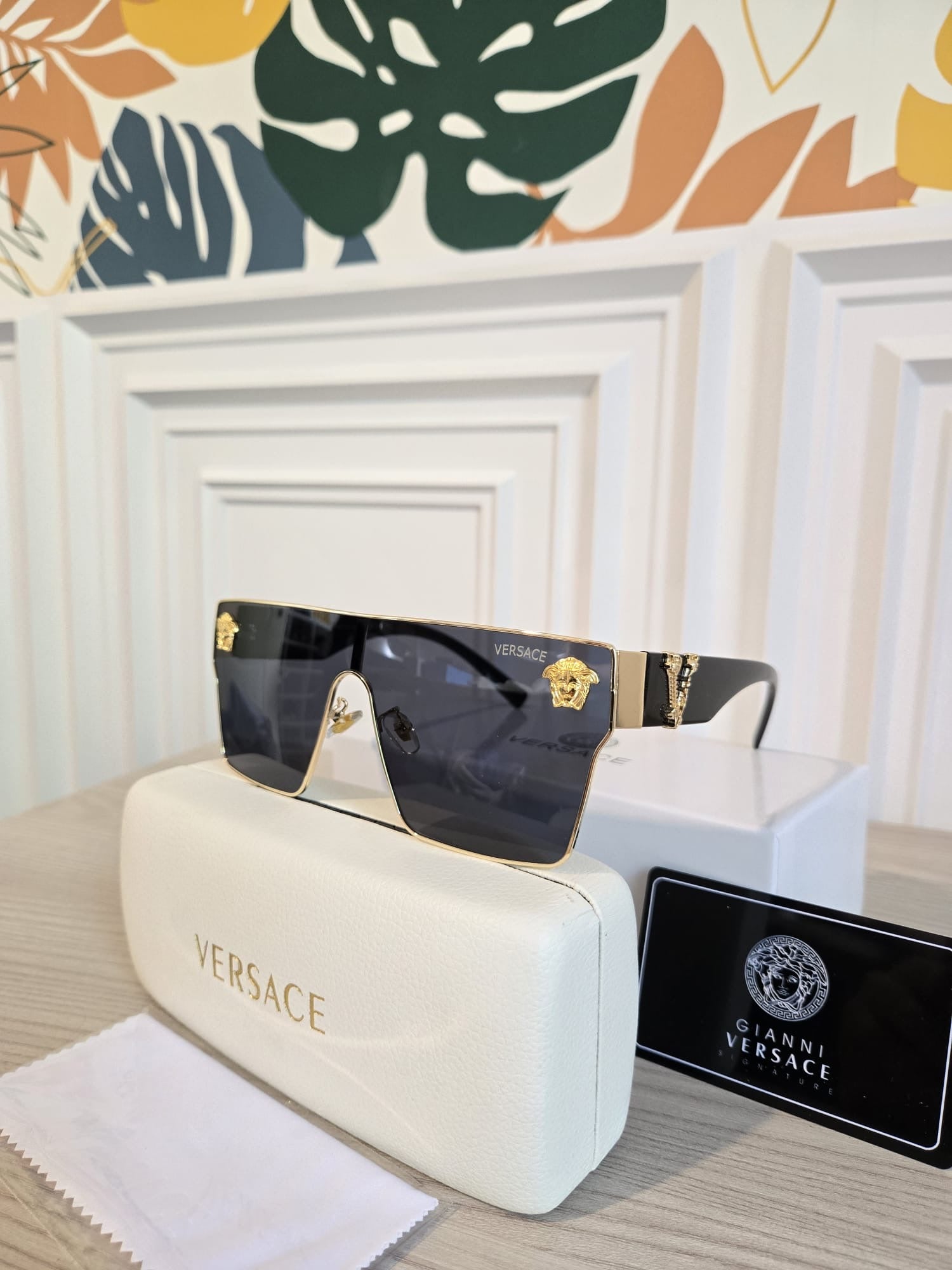 OCCHIALI VERSACE
