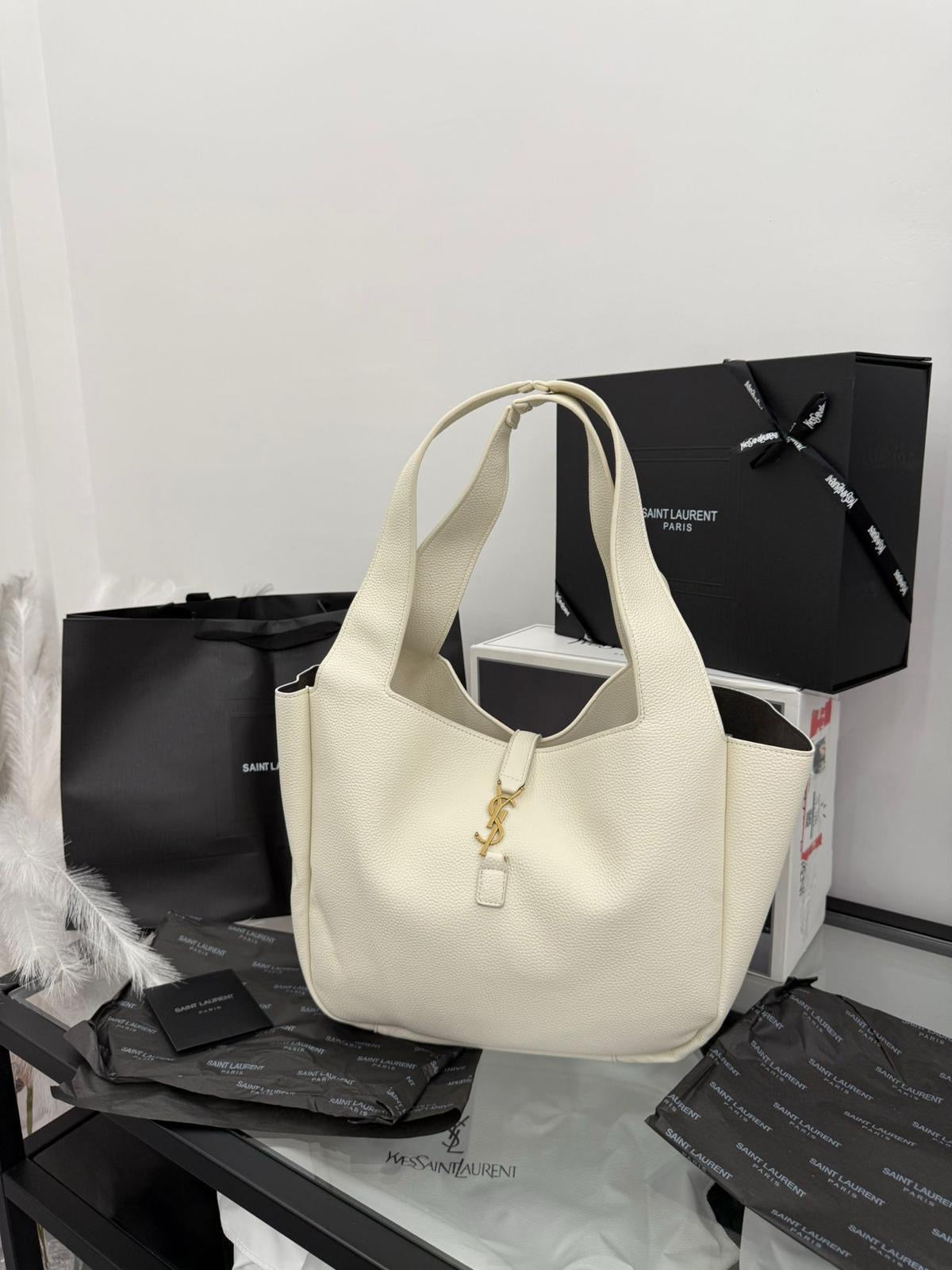 BORSA YVES SAINT LAURENT