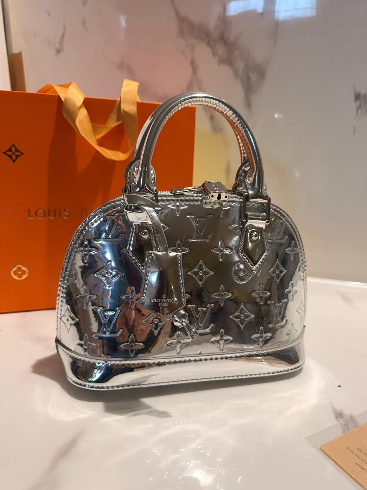 BORSA LOUIS VUITTON