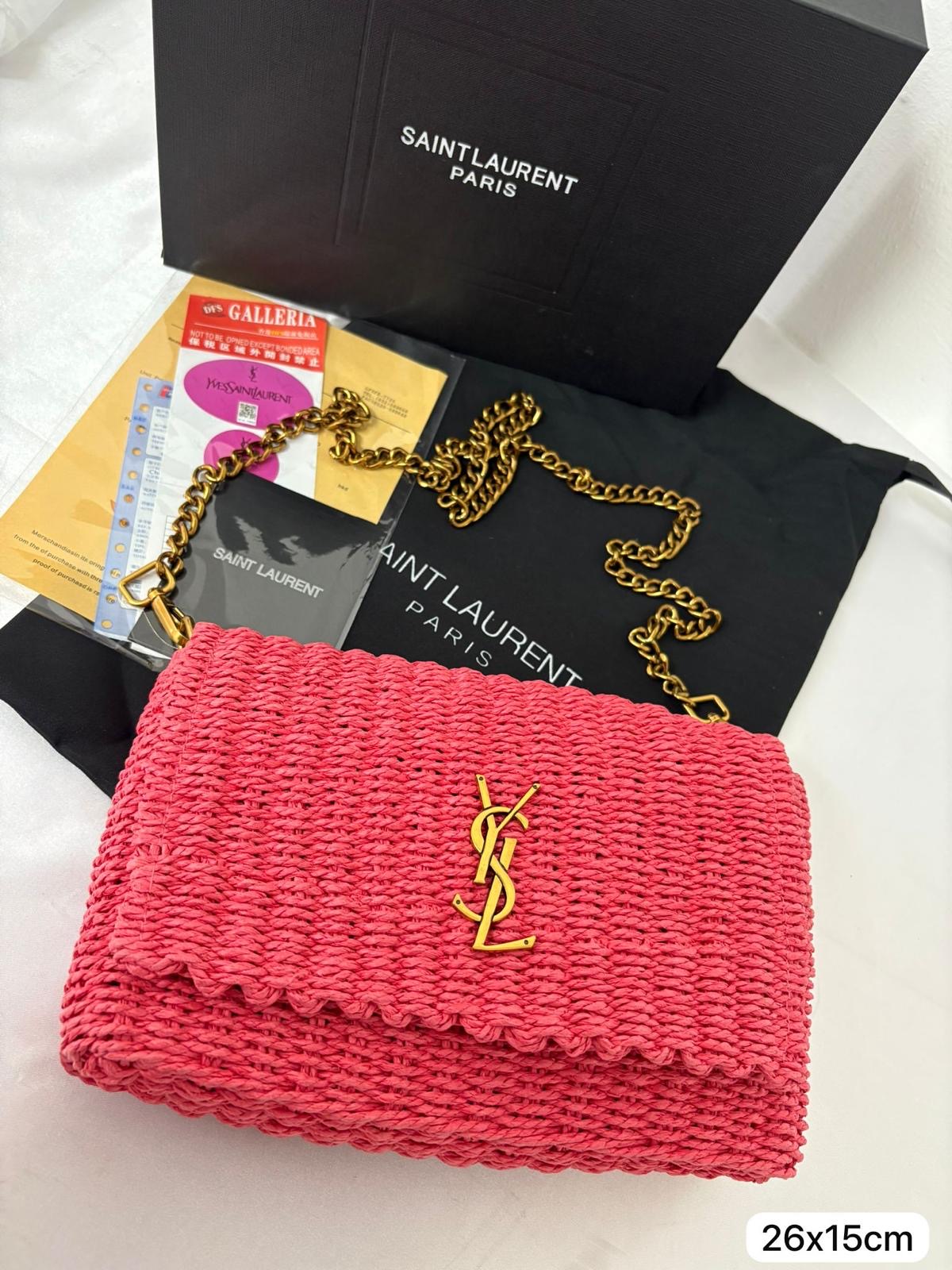 BORSA SAINT LAURENT