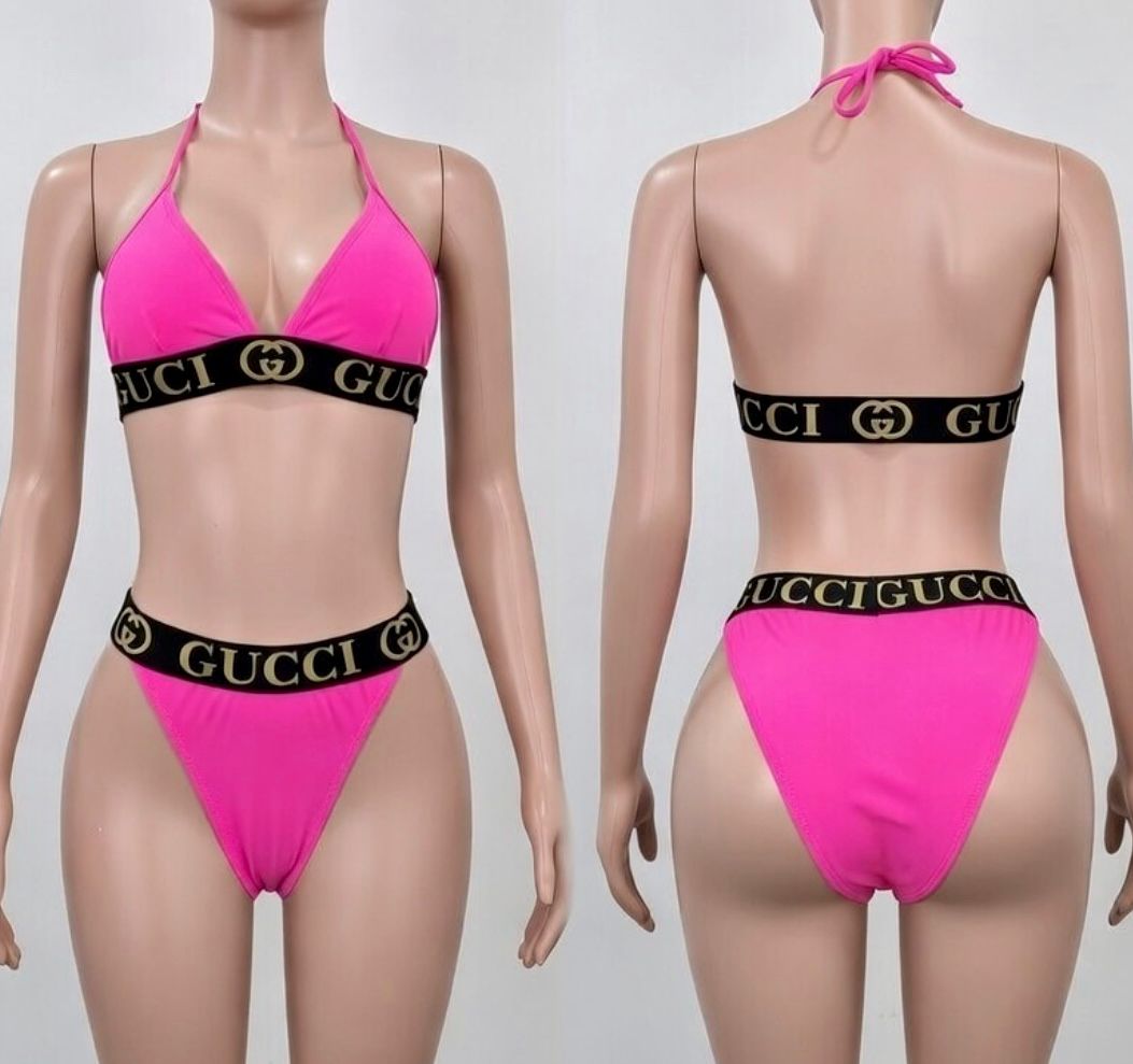COSTUME GUCCI DONNA