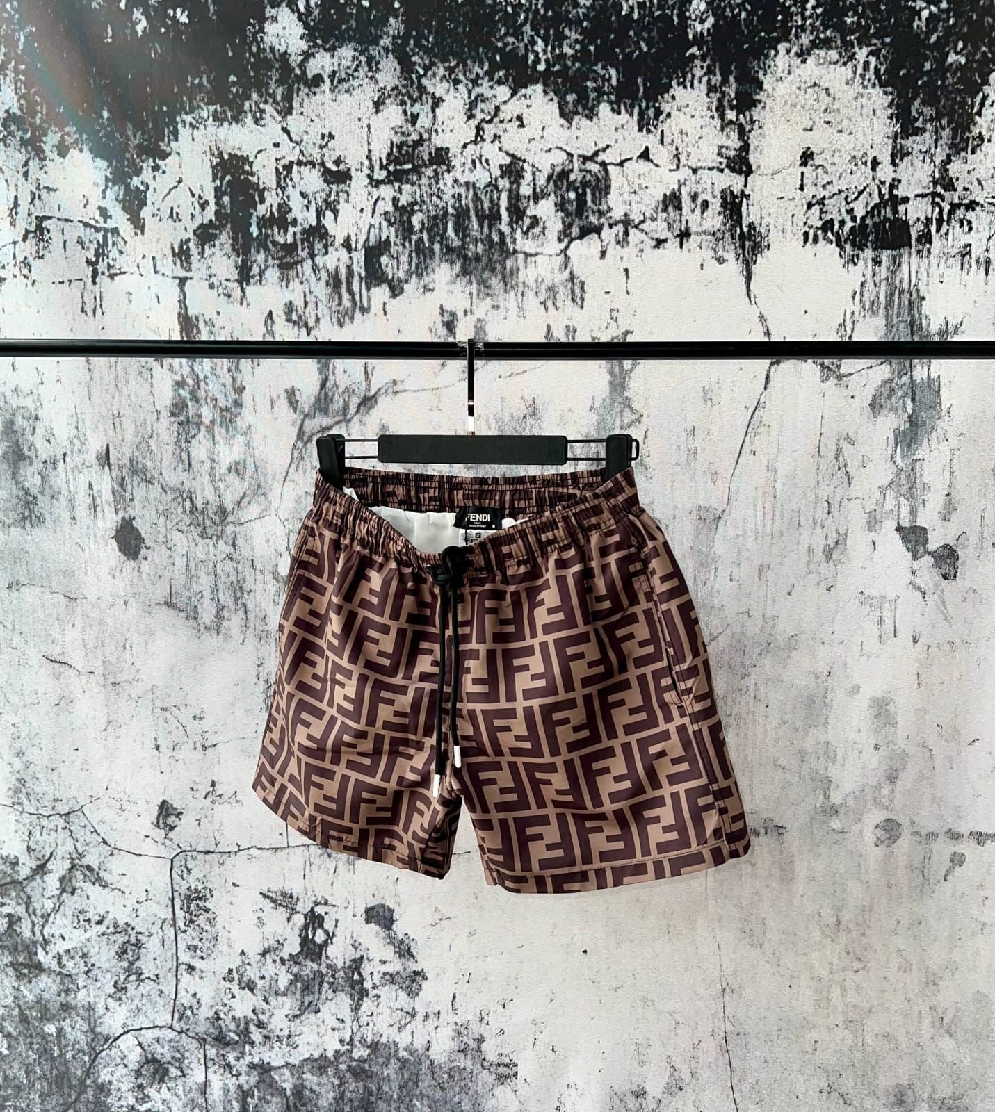 COSTUME FENDI