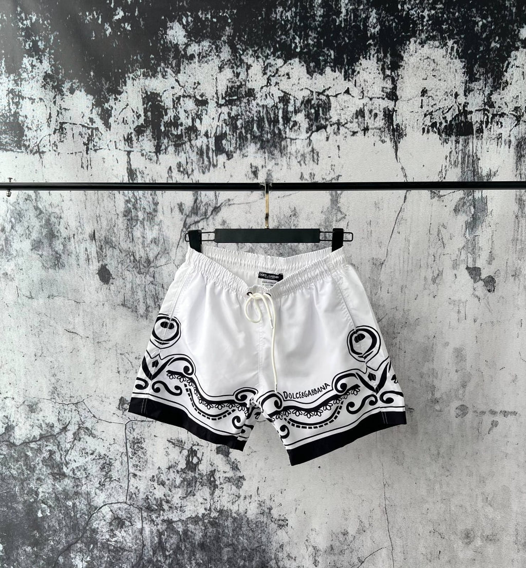 COSTUME DOLCE E GABBANA