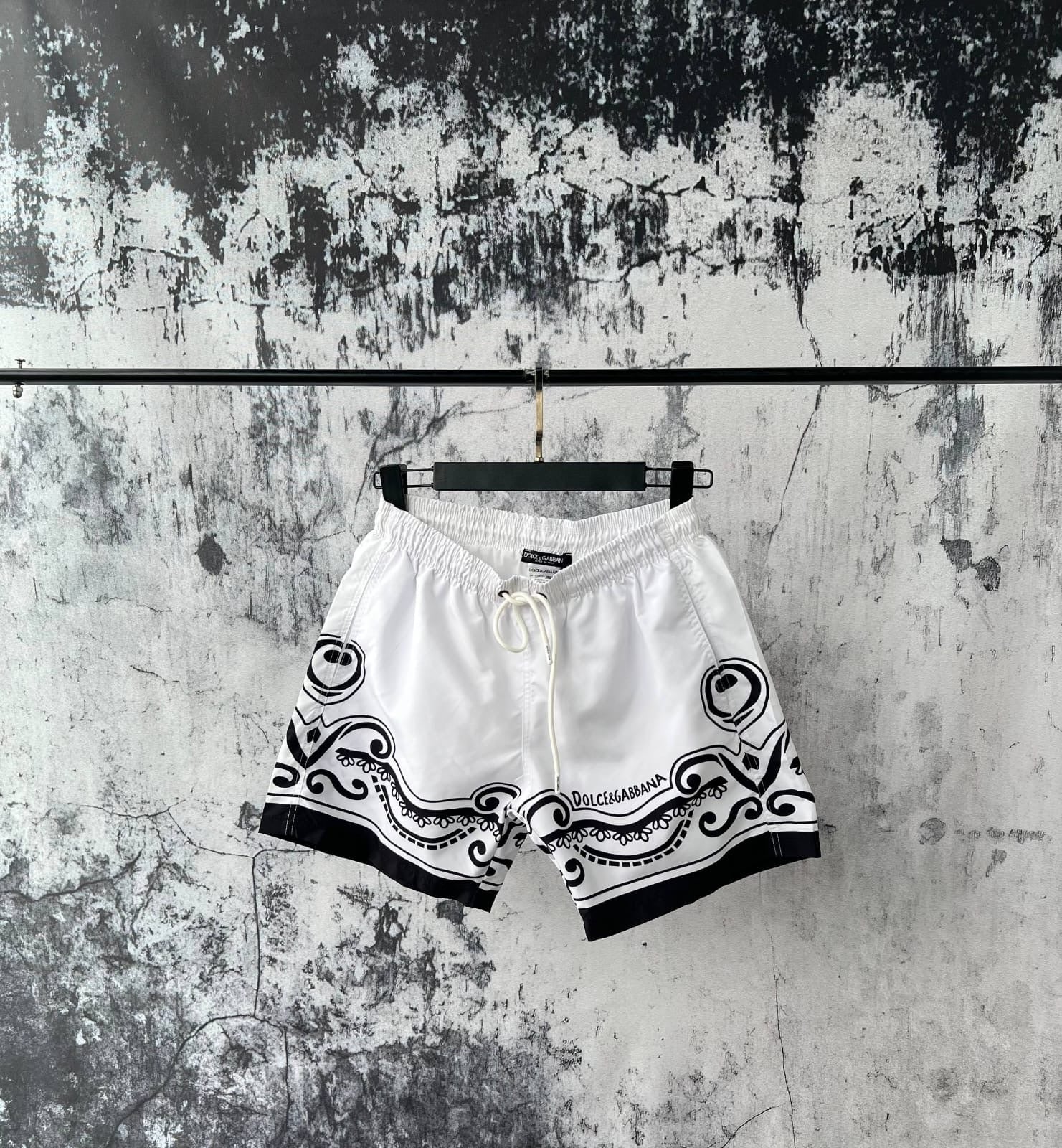 COSTUME DOLCE E GABBANA