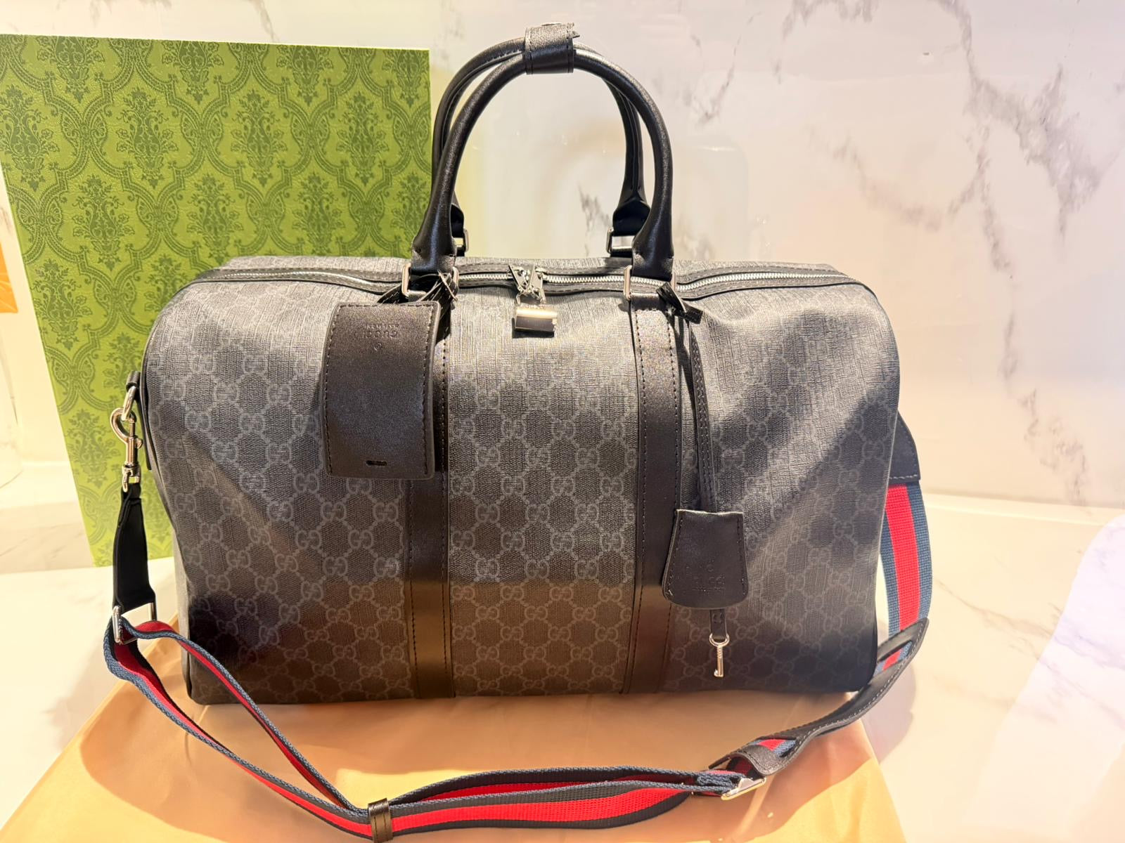 BORSONE GUCCI