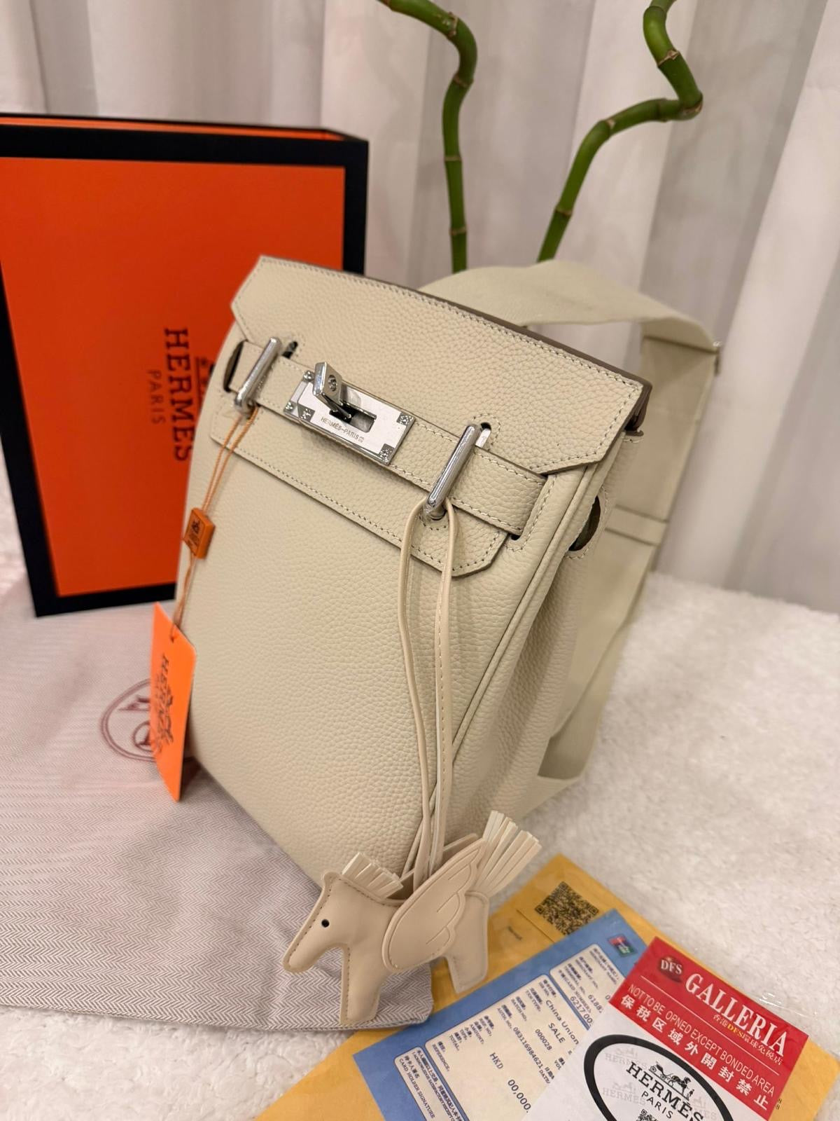 BORSELLO HERMÈS