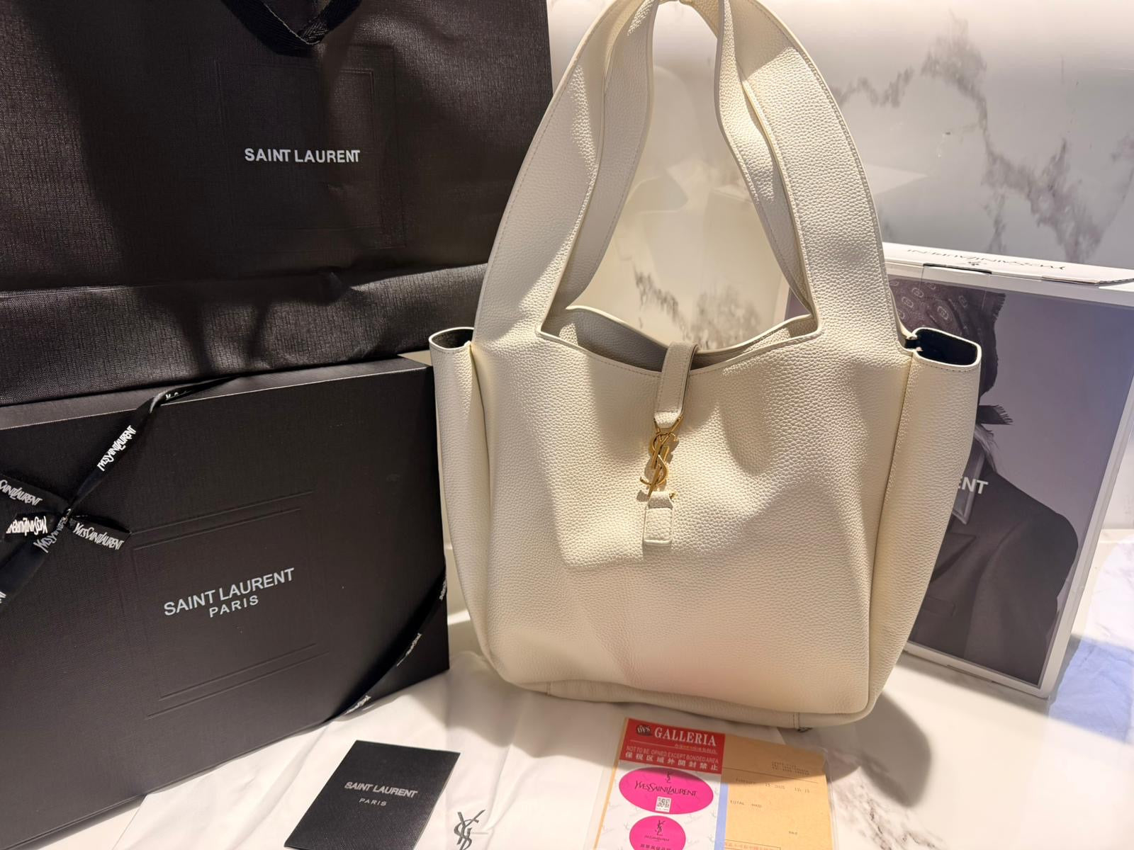 BORSA SAINT LAURENT