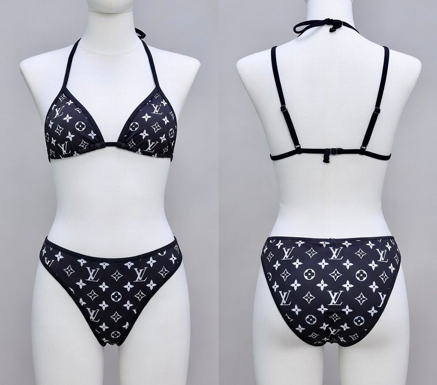COSTUME LOUIS VUITTON DONNA