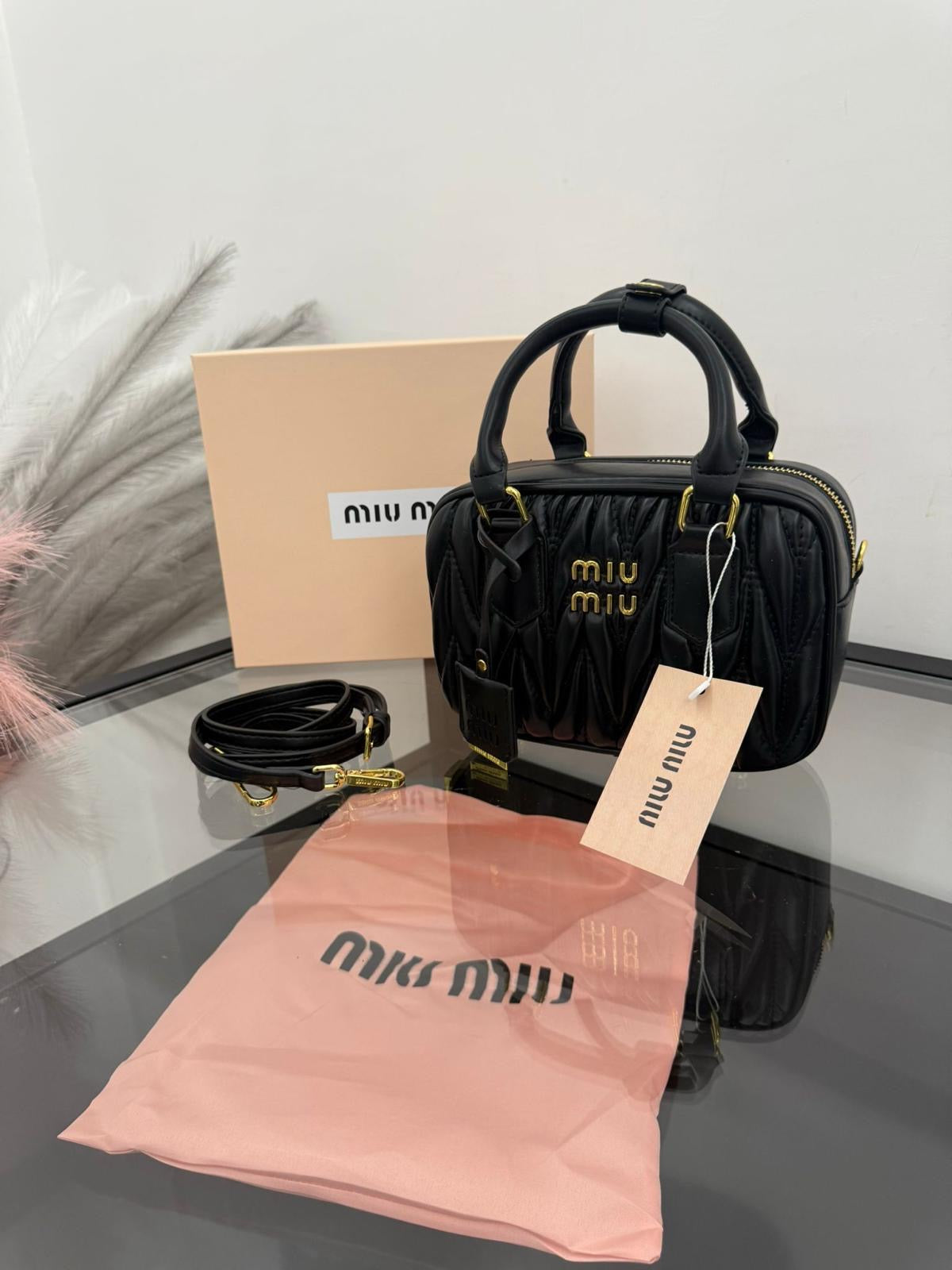 BORSA MIU MIU