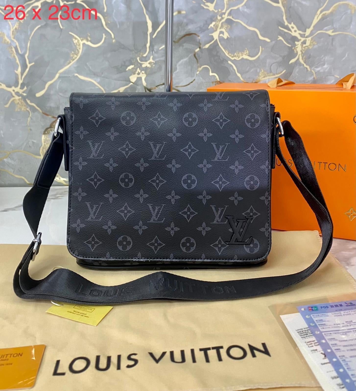 BORSELLO LOUIS VUITTON