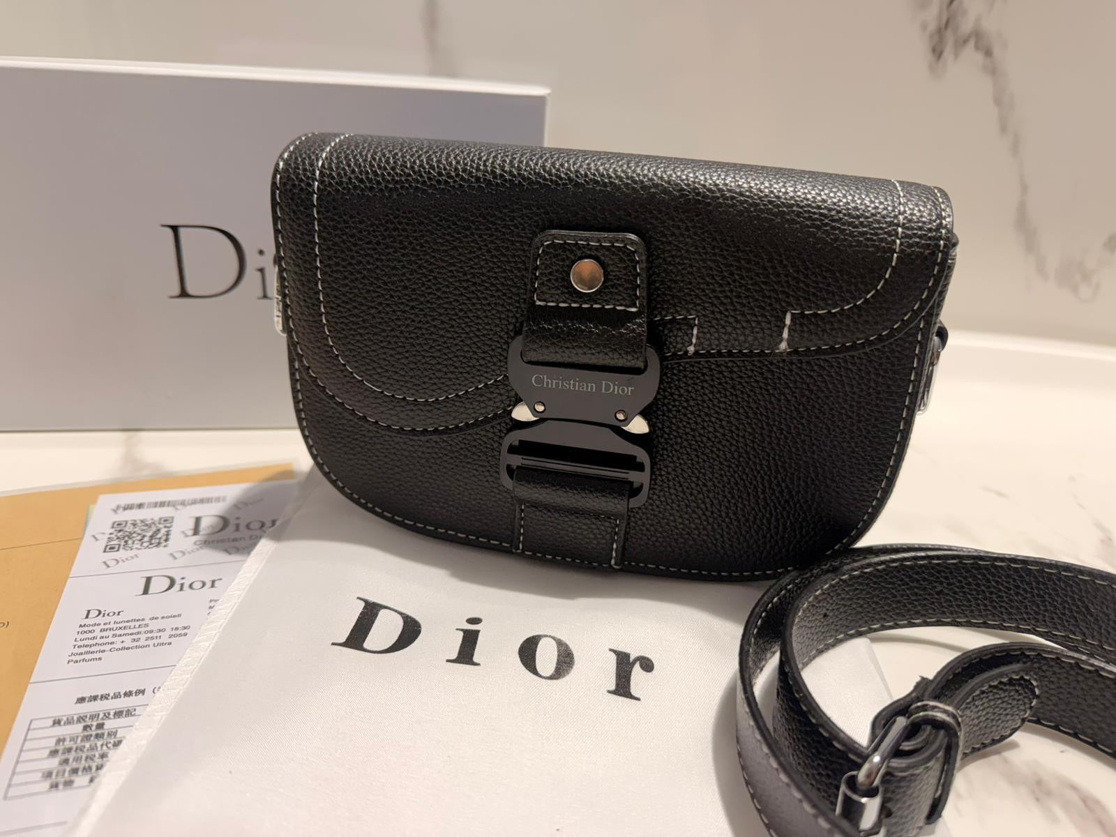 BORSELLO DIOR