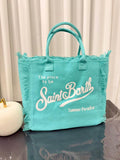 BORSA SAINT BARTH